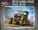 Thunder Model British Scammell Pioneer TRMU30 Tractor