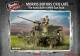 Thunder Model British Morris Bofors C9/B Late Gun Truck