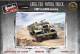 Thunder Model LRDG F30 Patrol Truck