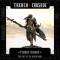 Trench Crusade The Cult of the Black Grail Plague Knight