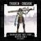 Trench Crusade Mercenaries Communicant Anti-Tank Hunter (Male)