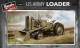 Thunder Model WWII US Army Front End Loader