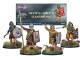 Victrix Scots/Picts Warriors