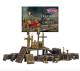Victrix Treasures & Chests (Medieval & Dark Ages)