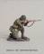 WW2: U.S. 101st Airborne, 506th PIR, E Company SSG Darrell Shifty Powers, 1944-45