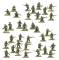 Warlord Games Bolt Action Gurkha Infantry Platoon