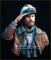 Young Miniatures - U-Boat Officer WWII - Der Heimkenhrer