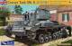 Gecko Cruiser Panzerkampfwagen A10 Mk I/II 742(e) Tank