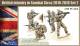 Gecko British Infantry in Combat Set 2 2010-2016