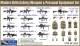 Gecko Modern British Army Weapon & Personal Equipment Set
