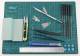 Michtoy No-Name: Modeler Basic Tools Set 15pcs.