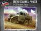 Thunder Model WWII British Scammell Pioneer SV/2S Recovery Tractor