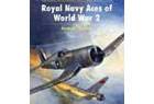 Books- Osprey Aircraft of the Aces Series