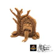 Mimic Gate - Decoquest Workshop - 3dPrintTerrain