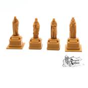 Forgotten Kings and Queens - Stormguard