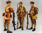 Books- Uniforms-Militaria-Weapons
