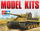 Tamiya - Model Kits