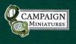 Campaign Miniatures by W Britain