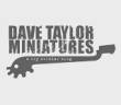 Dave Taylor Miniatures