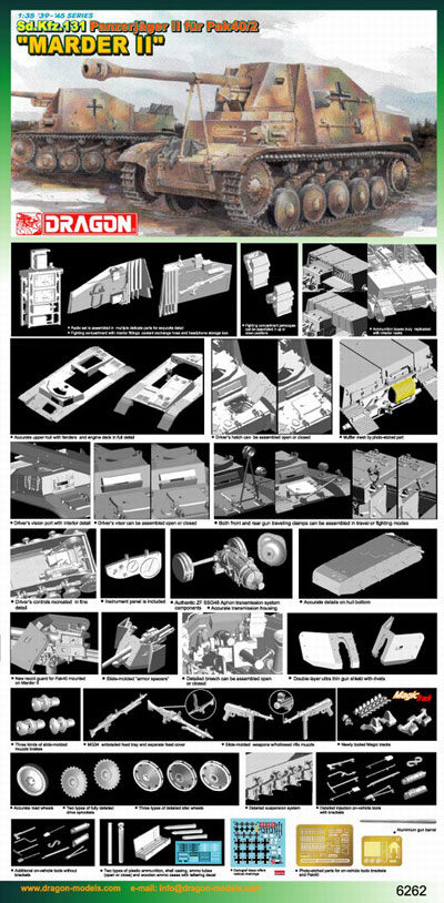 Marder Madness - FineScale Modeler - Essential magazine for scale model ...