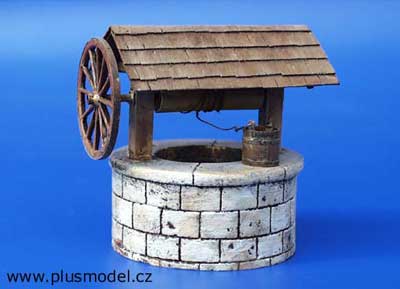 Michigan Toy Soldiers and Historical Miniatures - Plus Models
