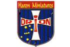 Orion-Haron