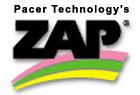 Pacer Zap-A-Gap Glues