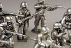 Michigan Toy Soldier Company : Iwata Airbrush and Accessories