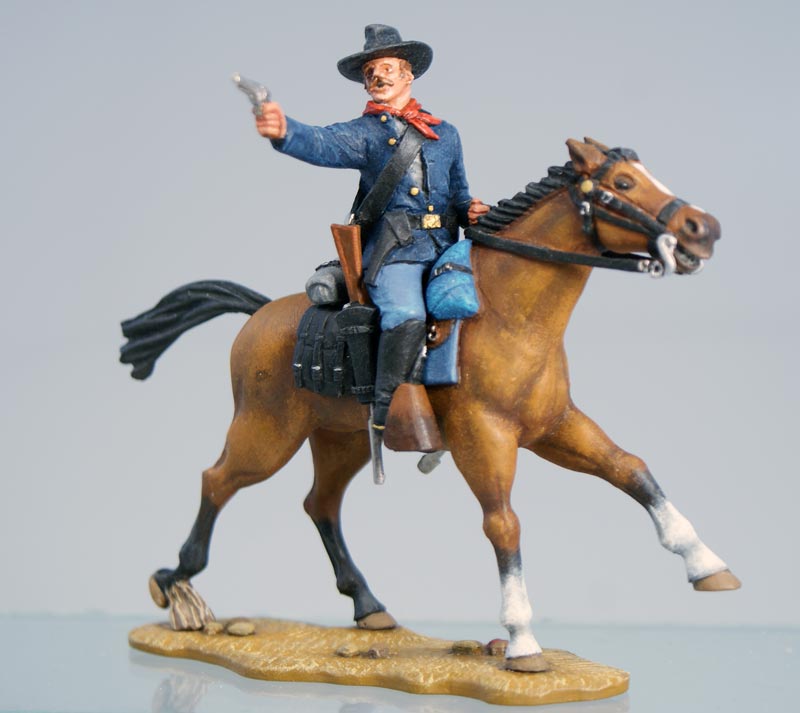 Michigan Toy Soldier Company : Morgan Miniatures - A MichToy Exclusive ...