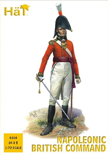 Napoleonic British Command (24)