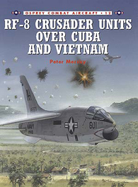 Michigan Toy Soldier Company : Osprey Publishing - Combat Aircraft: RF ...