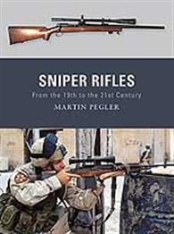 Michigan Toy Soldier Company : Osprey Publishing - Weapons Series ...