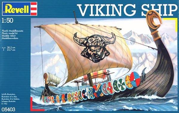 viking boat toy