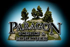 Paragon Toy Soldiers