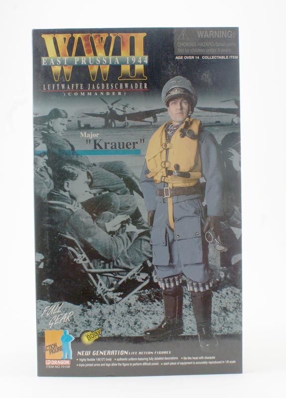 dragon 12 inch military action figures