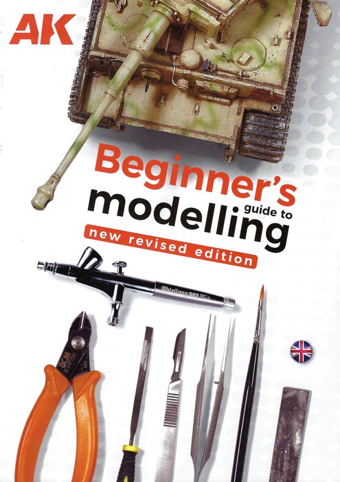 Beginners Guide to Modelling - 2024 Revised Edition