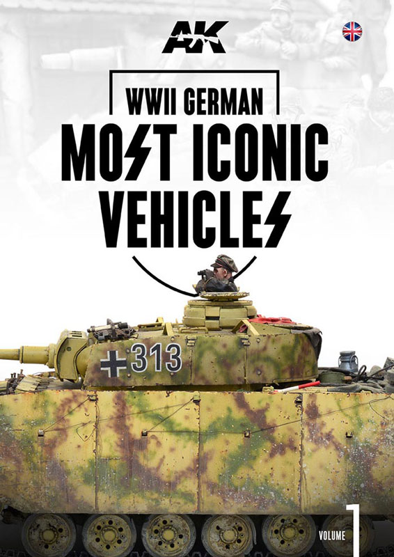world war 2 german vehicles