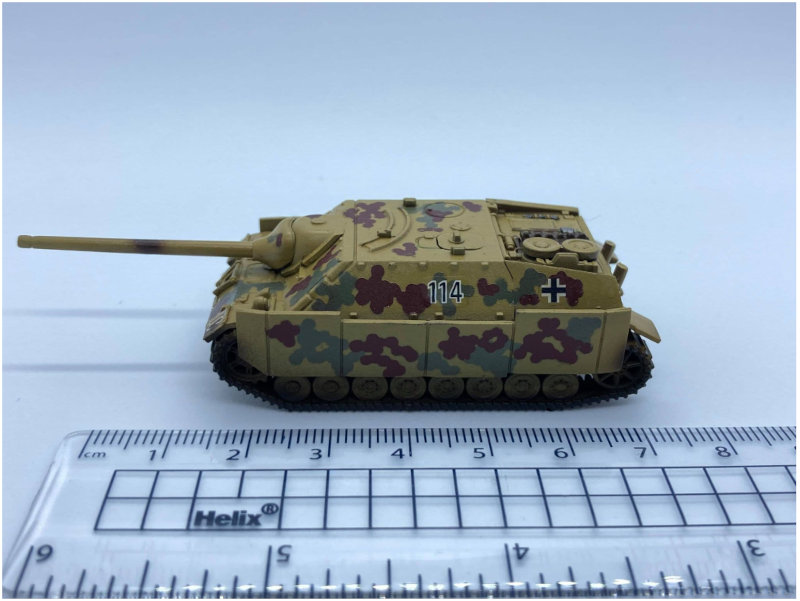 HD Stencils - Ambush Camo (1.5mm spots)