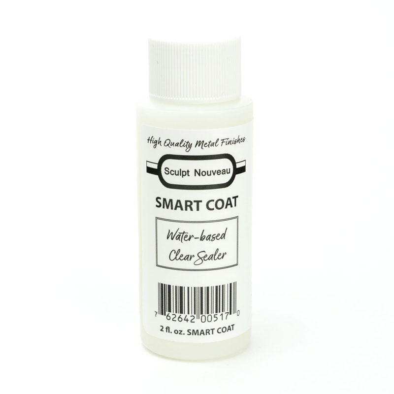 Aves Sculpt Nouveau Clear Sealer