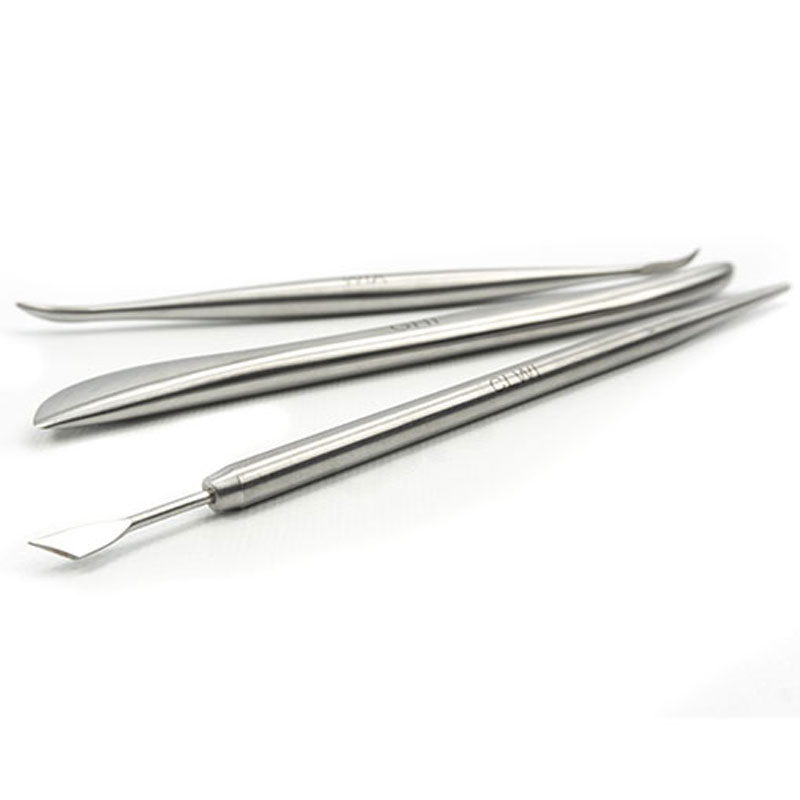 Aves Stainless Steel Sculpting Tool Set