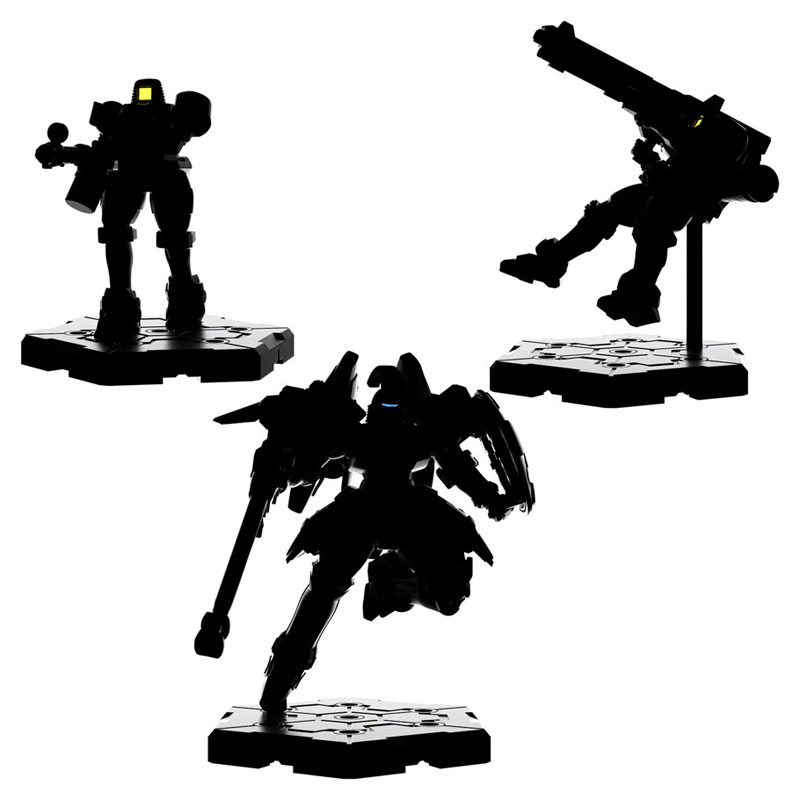 Bandai Gundam Assemble: Expansion Pack 5