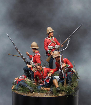 Michigan Toy Soldier Company : Monument Hobbies - Monument Hobbies - Flush  Cut Hobby Clippers