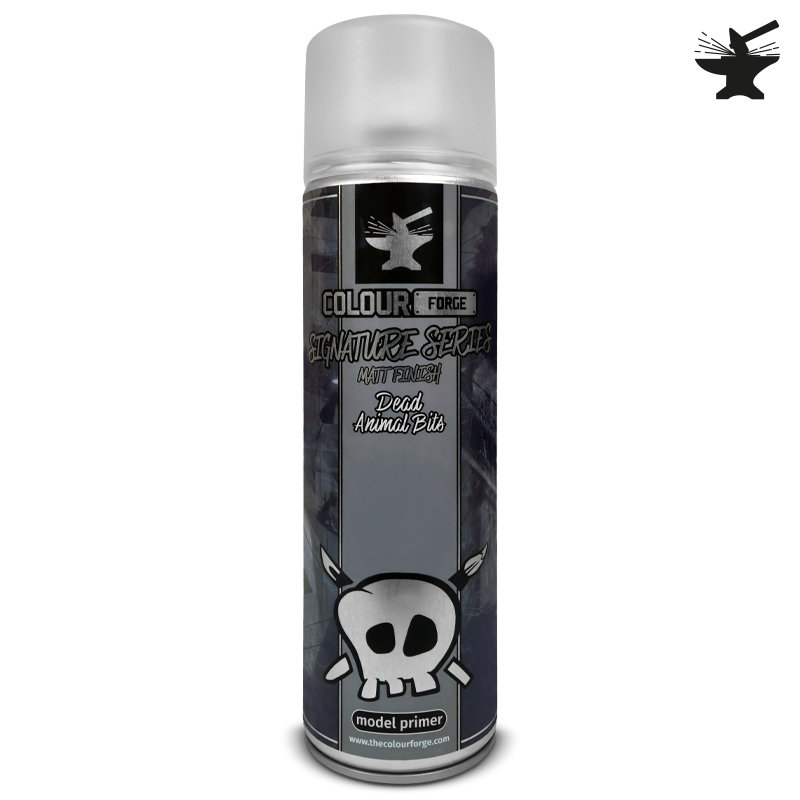 Colour Forge Dead Animal Bits Paint 500ml