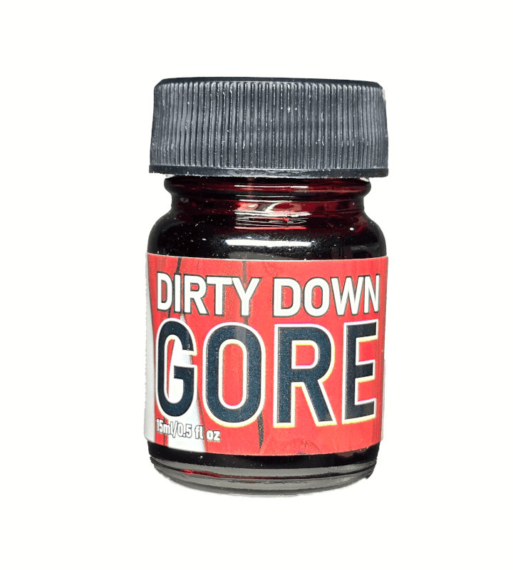 Dirty Down Gore