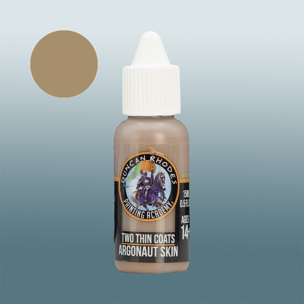 Two Thin Coats: Argonaut Skill 15ml bottle