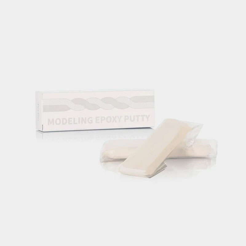 Dspiae White Modeling Epoxy Putty