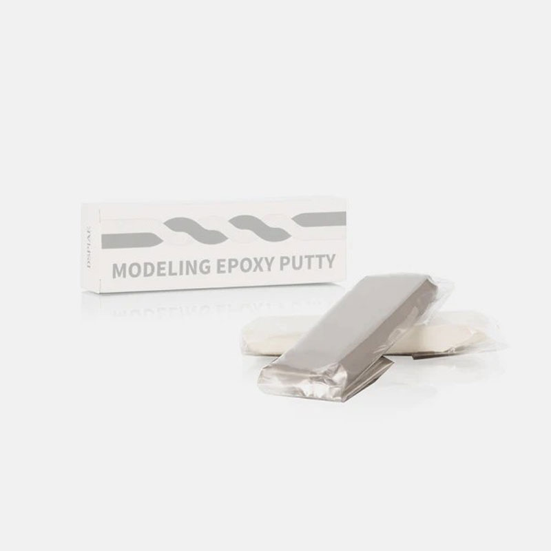 Dspiae Grey Modeling Epoxy Putty