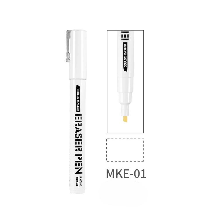 Dspiae Eraser Pen for Acrylic Paint