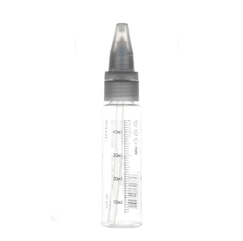 Dspiae Paint Mixing Bottle 50ml