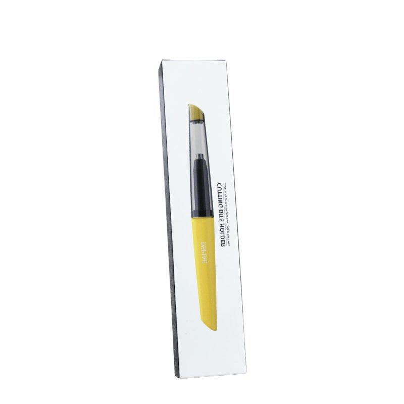 Dspiae PRO Dawning Cutting Bits Holder - Yellow